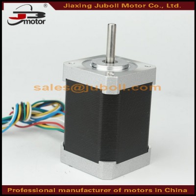 42mm NEMA17 Stepper Motor for 3D printer