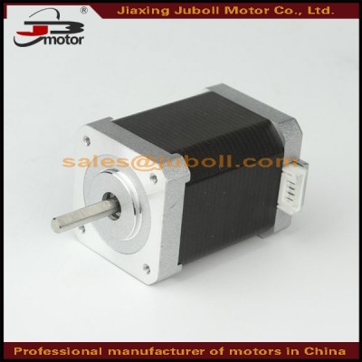 42mm NEMA17 Stepper Motor for 3D printer